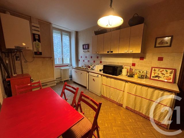 Appartement F3 à vendre - 3 pièces - 94.26 m2 - ANNONAY - 07 - RHONE-ALPES - Century 21 Abita Immobilier