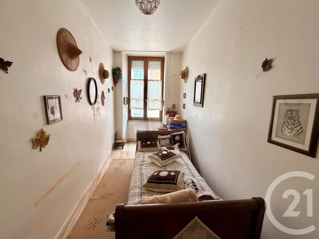 Appartement F3 à vendre - 3 pièces - 94.26 m2 - ANNONAY - 07 - RHONE-ALPES - Century 21 Abita Immobilier