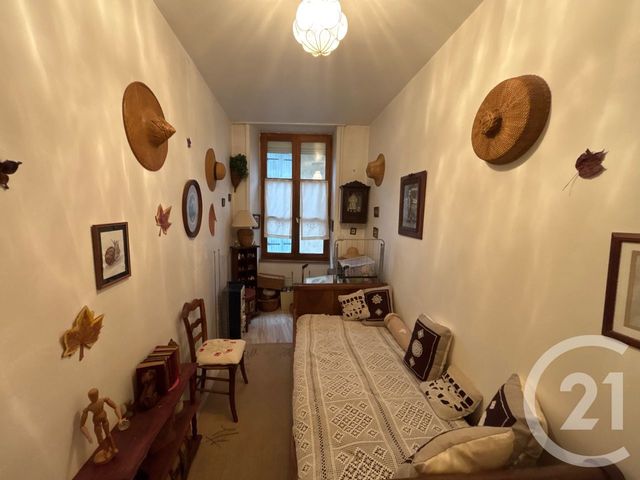 Appartement F3 à vendre - 3 pièces - 94.26 m2 - ANNONAY - 07 - RHONE-ALPES - Century 21 Abita Immobilier