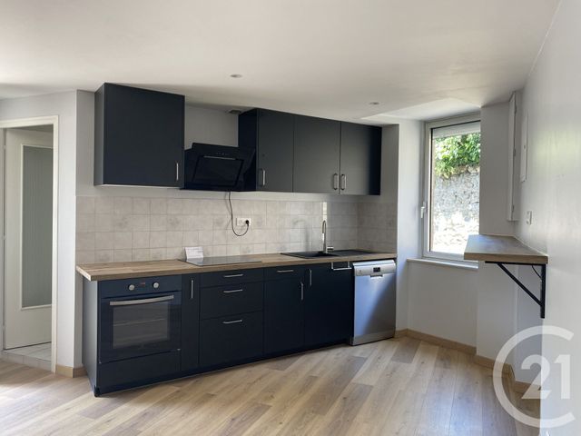 maison à louer - 3 pièces - 78.91 m2 - SARRAS - 07 - RHONE-ALPES - Century 21 Abita Immobilier