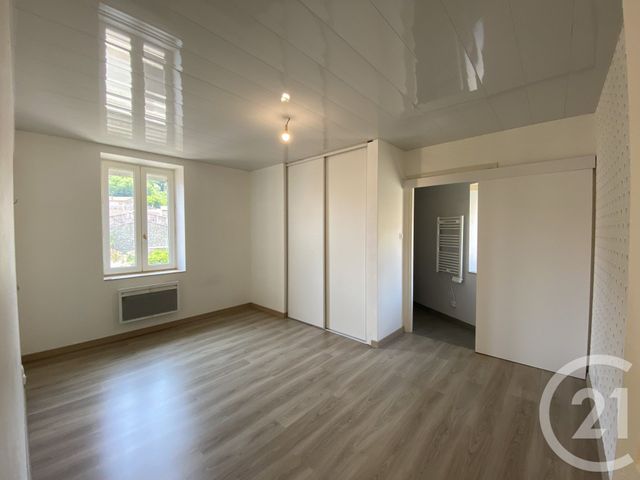 maison à louer - 3 pièces - 78.91 m2 - SARRAS - 07 - RHONE-ALPES - Century 21 Abita Immobilier