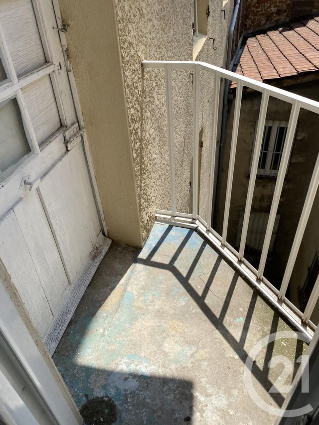 Appartement T3 à louer - 3 pièces - 71.0 m2 - ANNONAY - 07 - RHONE-ALPES - Century 21 Abita Immobilier