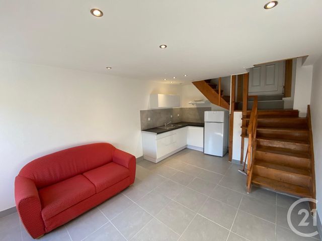 Appartement T2 à louer ANNONAY