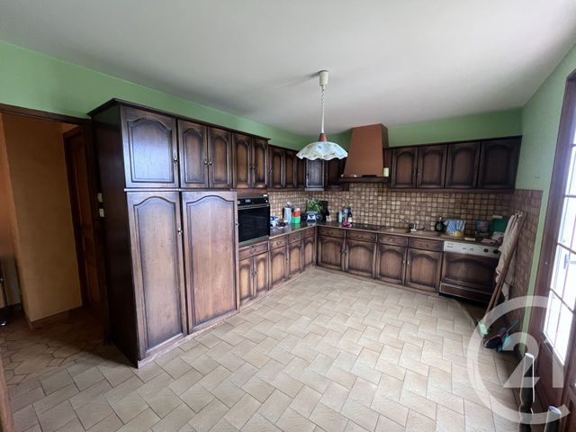 maison à vendre - 5 pièces - 122.39 m2 - ANNONAY - 07 - RHONE-ALPES - Century 21 Abita Immobilier