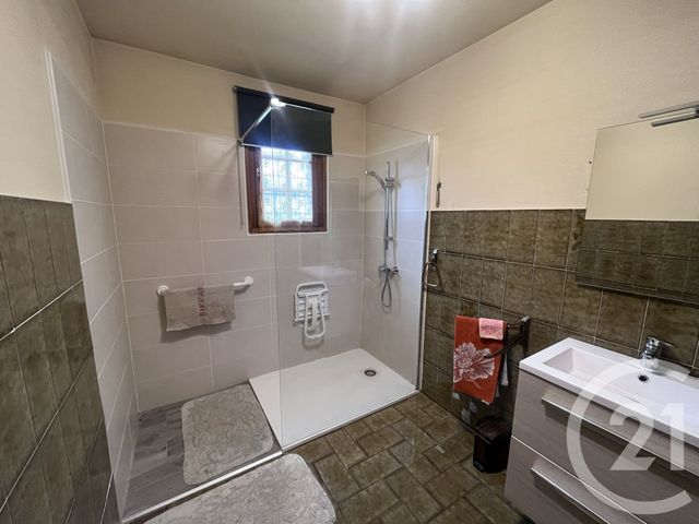 maison à vendre - 5 pièces - 122.39 m2 - ANNONAY - 07 - RHONE-ALPES - Century 21 Abita Immobilier