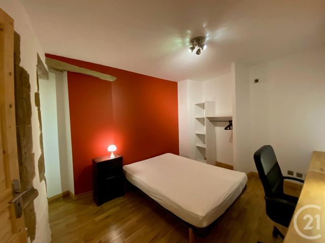 Appartement F3 à louer - 3 pièces - 61.0 m2 - VALENCE - 26 - RHONE-ALPES - Century 21 Abita Immobilier