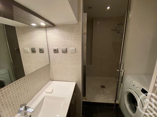 Appartement F3 à louer - 3 pièces - 61.0 m2 - VALENCE - 26 - RHONE-ALPES - Century 21 Abita Immobilier