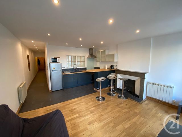 Appartement F3 à louer VALENCE