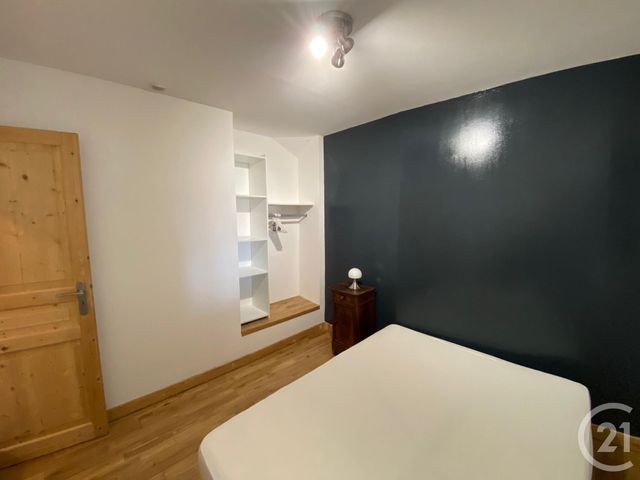 Appartement F3 à louer - 3 pièces - 61.0 m2 - VALENCE - 26 - RHONE-ALPES - Century 21 Abita Immobilier