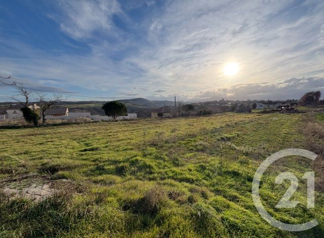 Terrain à vendre ARDOIX