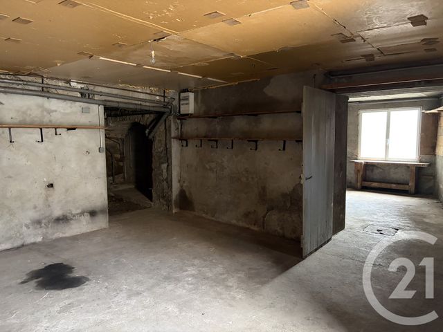 Appartement T2 à louer - 2 pièces - 50.52 m2 - VERNOSC LES ANNONAY - 07 - RHONE-ALPES - Century 21 Abita Immobilier