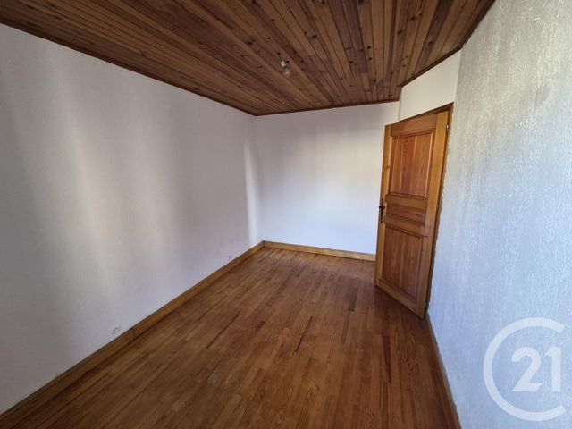 Appartement T2 à louer - 2 pièces - 50.52 m2 - VERNOSC LES ANNONAY - 07 - RHONE-ALPES - Century 21 Abita Immobilier