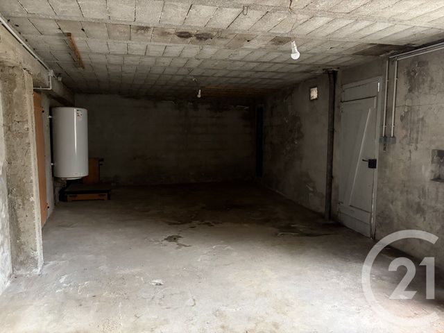 Appartement T2 à louer - 2 pièces - 50.52 m2 - VERNOSC LES ANNONAY - 07 - RHONE-ALPES - Century 21 Abita Immobilier