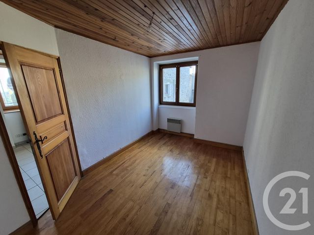 Appartement T2 à louer - 2 pièces - 50.52 m2 - VERNOSC LES ANNONAY - 07 - RHONE-ALPES - Century 21 Abita Immobilier