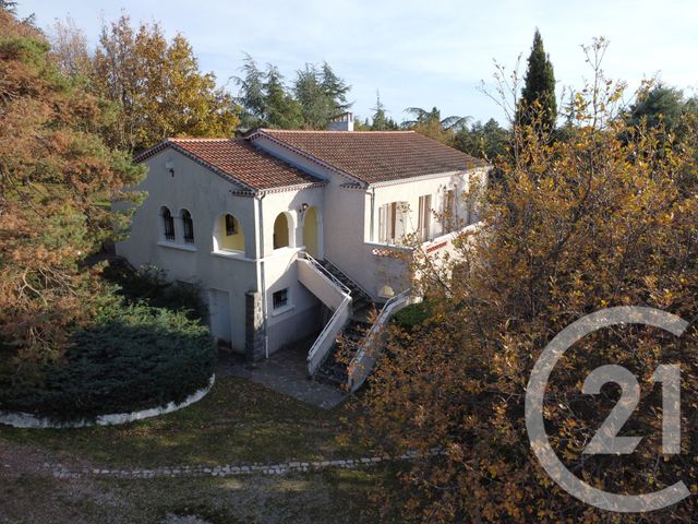 maison - ST CLAIR - 07