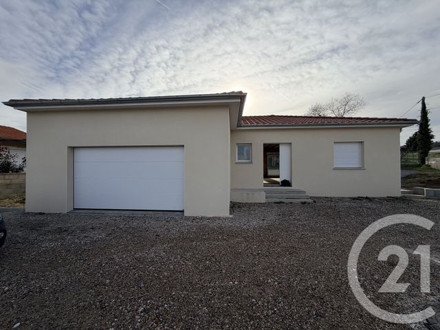 maison à vendre - 5 pièces - 150.0 m2 - PEAUGRES - 07 - RHONE-ALPES - Century 21 Abita Immobilier