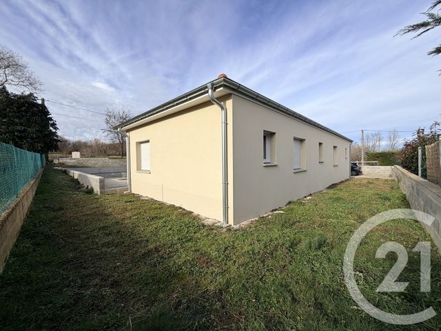 maison à vendre - 5 pièces - 150.0 m2 - PEAUGRES - 07 - RHONE-ALPES - Century 21 Abita Immobilier