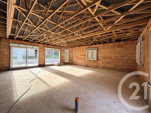 maison à vendre - 5 pièces - 150.0 m2 - PEAUGRES - 07 - RHONE-ALPES - Century 21 Abita Immobilier