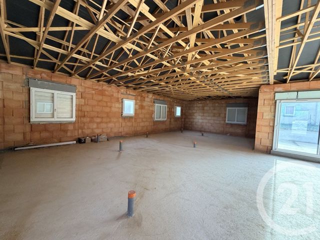 maison à vendre - 5 pièces - 150.0 m2 - PEAUGRES - 07 - RHONE-ALPES - Century 21 Abita Immobilier