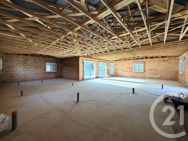 maison à vendre - 5 pièces - 150.0 m2 - PEAUGRES - 07 - RHONE-ALPES - Century 21 Abita Immobilier