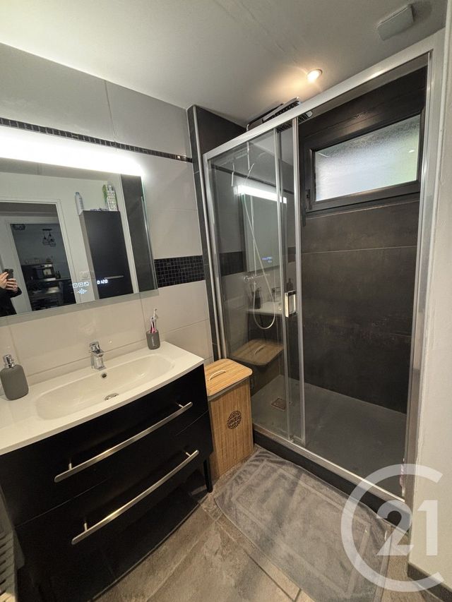 maison à vendre - 6 pièces - 119.1 m2 - ANNONAY - 07 - RHONE-ALPES - Century 21 Abita Immobilier