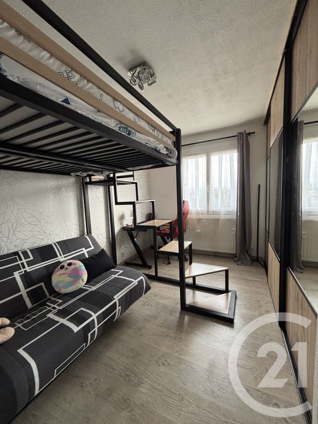 maison à vendre - 6 pièces - 119.1 m2 - ANNONAY - 07 - RHONE-ALPES - Century 21 Abita Immobilier