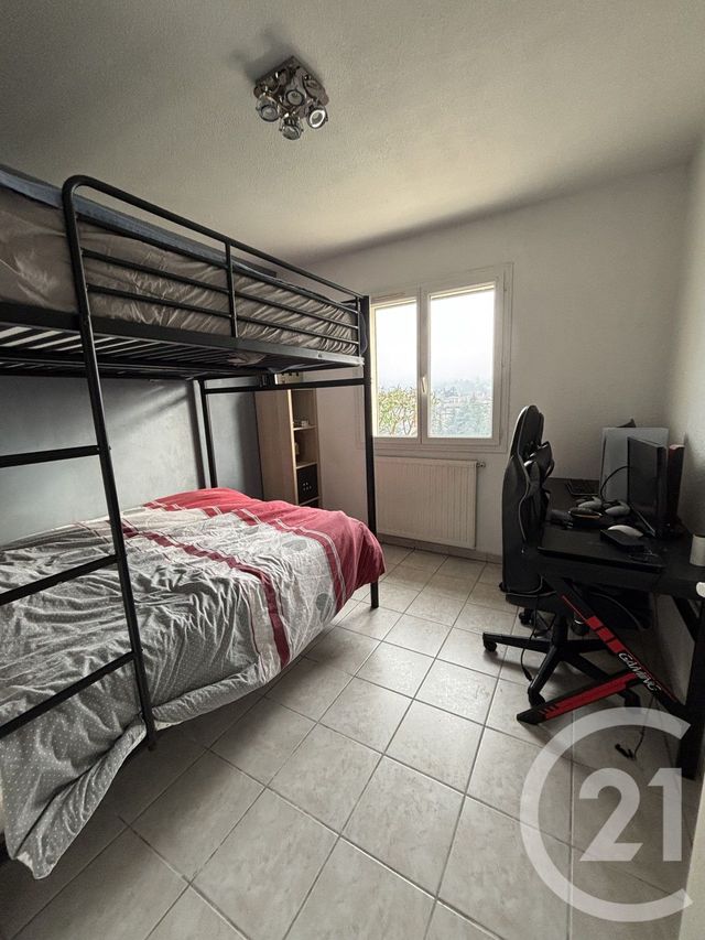 maison à vendre - 6 pièces - 119.1 m2 - ANNONAY - 07 - RHONE-ALPES - Century 21 Abita Immobilier