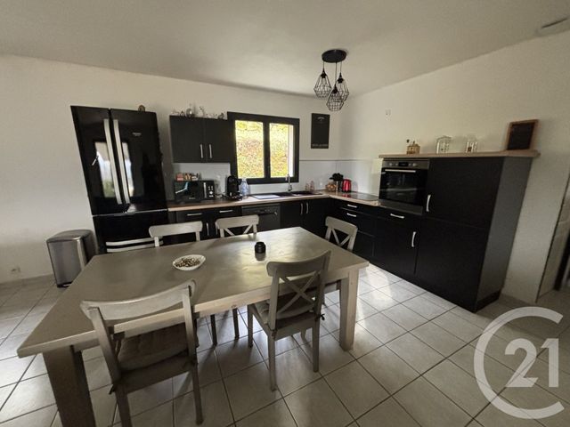 maison à vendre - 6 pièces - 119.1 m2 - ANNONAY - 07 - RHONE-ALPES - Century 21 Abita Immobilier