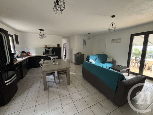 maison à vendre - 6 pièces - 119.1 m2 - ANNONAY - 07 - RHONE-ALPES - Century 21 Abita Immobilier