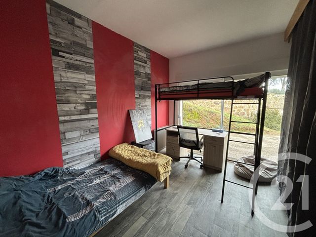 maison à vendre - 6 pièces - 119.1 m2 - ANNONAY - 07 - RHONE-ALPES - Century 21 Abita Immobilier