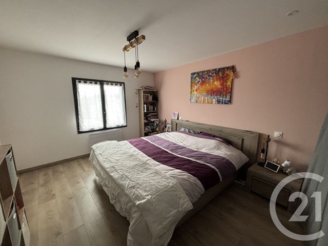 maison à vendre - 6 pièces - 119.1 m2 - ANNONAY - 07 - RHONE-ALPES - Century 21 Abita Immobilier