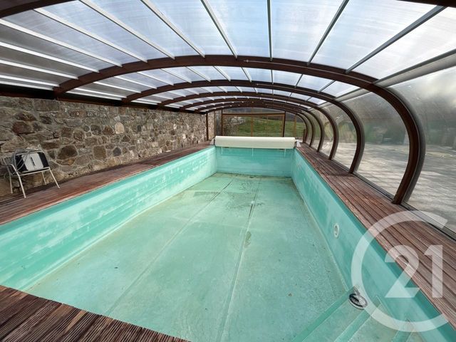 maison à vendre - 5 pièces - 174.75 m2 - ANNONAY - 07 - RHONE-ALPES - Century 21 Abita Immobilier