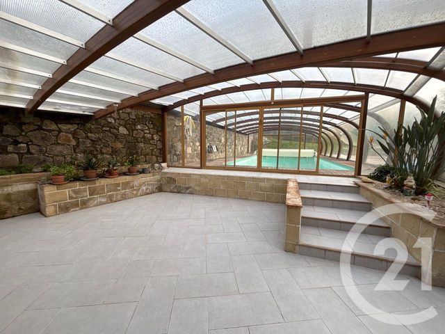 maison à vendre - 5 pièces - 174.75 m2 - ANNONAY - 07 - RHONE-ALPES - Century 21 Abita Immobilier