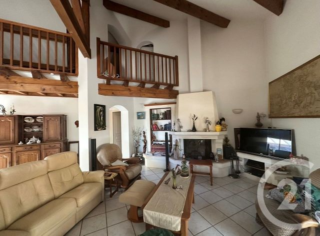 maison à vendre - 5 pièces - 174.75 m2 - ANNONAY - 07 - RHONE-ALPES - Century 21 Abita Immobilier
