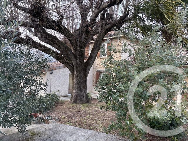 maison à vendre - 5 pièces - 174.75 m2 - ANNONAY - 07 - RHONE-ALPES - Century 21 Abita Immobilier