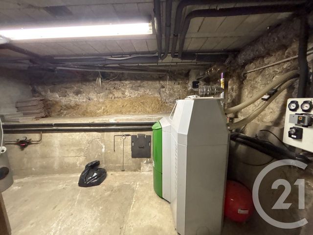 maison à vendre - 5 pièces - 174.75 m2 - ANNONAY - 07 - RHONE-ALPES - Century 21 Abita Immobilier