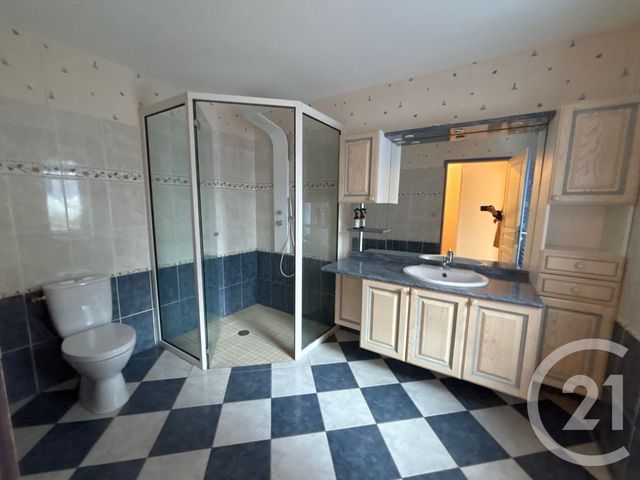 maison à vendre - 5 pièces - 174.75 m2 - ANNONAY - 07 - RHONE-ALPES - Century 21 Abita Immobilier