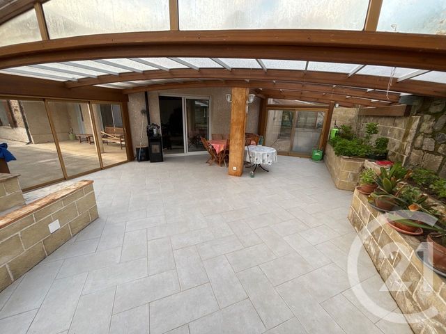 maison à vendre - 5 pièces - 174.75 m2 - ANNONAY - 07 - RHONE-ALPES - Century 21 Abita Immobilier