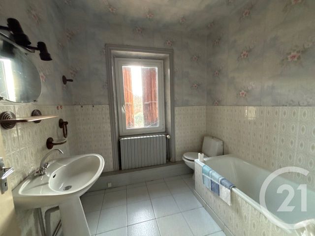 maison à vendre - 5 pièces - 174.75 m2 - ANNONAY - 07 - RHONE-ALPES - Century 21 Abita Immobilier