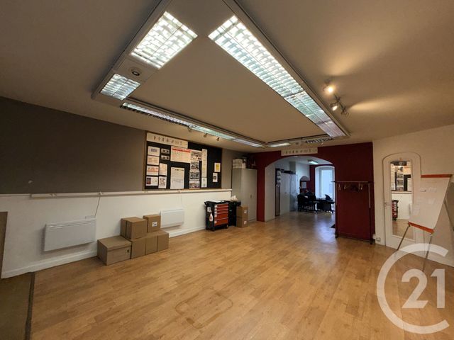 Appartement Autre à vendre - 2 pièces - 63.0 m2 - ANNONAY - 07 - RHONE-ALPES - Century 21 Abita Immobilier