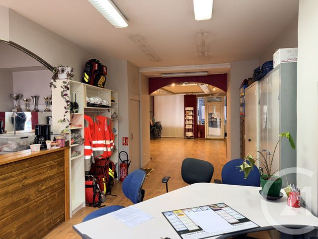 Appartement Autre à vendre - 2 pièces - 63.0 m2 - ANNONAY - 07 - RHONE-ALPES - Century 21 Abita Immobilier