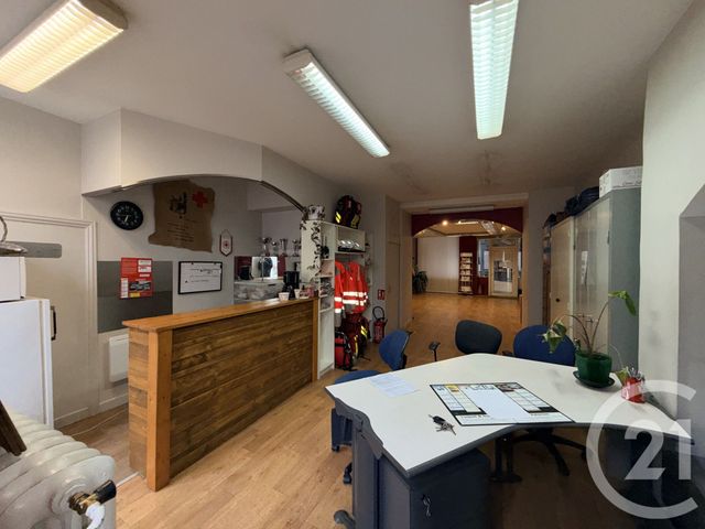 Appartement Autre à vendre - 2 pièces - 63.0 m2 - ANNONAY - 07 - RHONE-ALPES - Century 21 Abita Immobilier