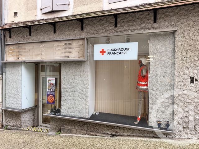 Appartement Autre à vendre - 2 pièces - 63.0 m2 - ANNONAY - 07 - RHONE-ALPES - Century 21 Abita Immobilier