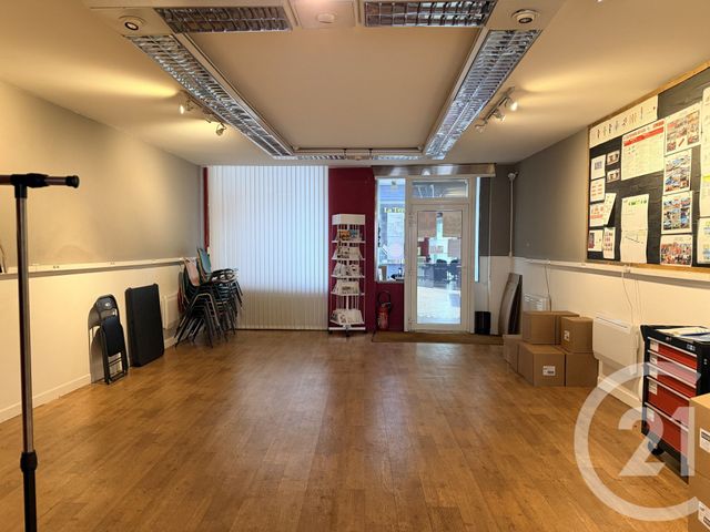 Appartement Autre à vendre - 2 pièces - 63.0 m2 - ANNONAY - 07 - RHONE-ALPES - Century 21 Abita Immobilier