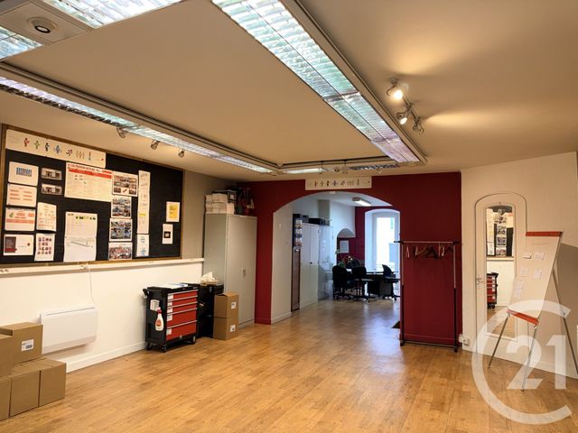 appartement - ANNONAY - 07