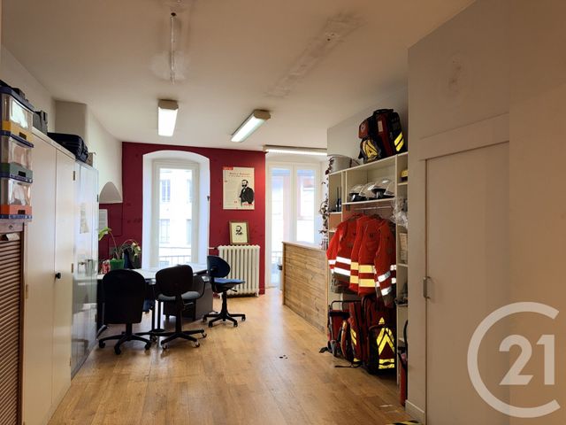 Appartement Autre à vendre - 2 pièces - 63.0 m2 - ANNONAY - 07 - RHONE-ALPES - Century 21 Abita Immobilier