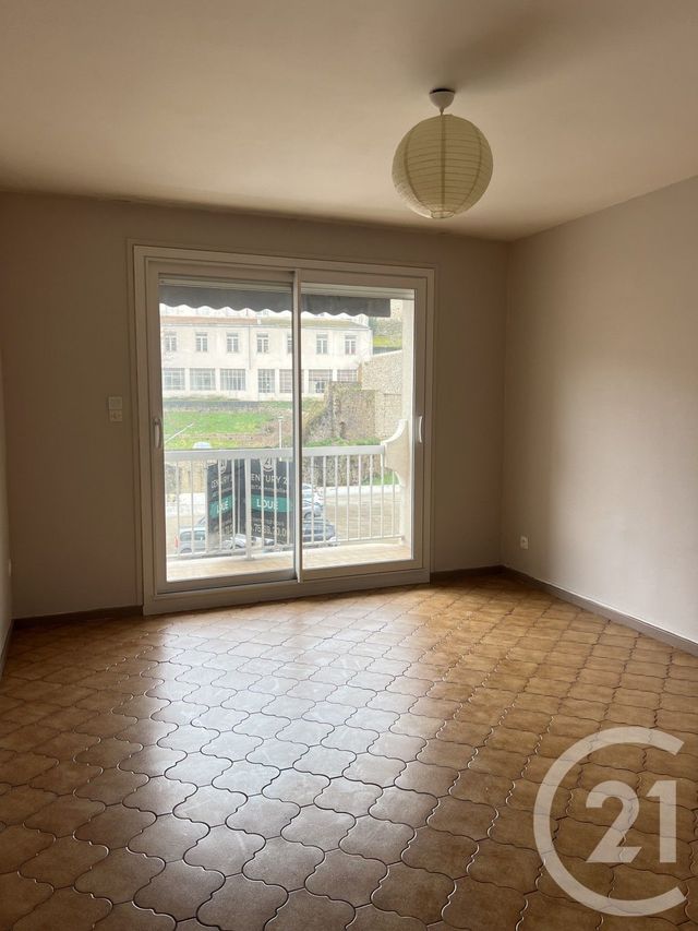 Appartement T4 à louer - 4 pièces - 86.67 m2 - ANNONAY - 07 - RHONE-ALPES - Century 21 Abita Immobilier