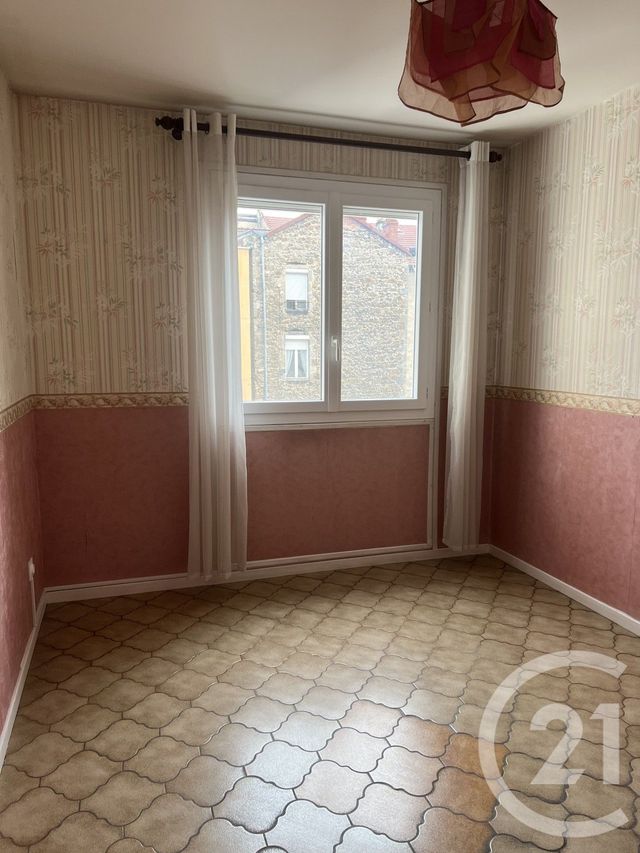 Appartement T4 à louer - 4 pièces - 86.67 m2 - ANNONAY - 07 - RHONE-ALPES - Century 21 Abita Immobilier