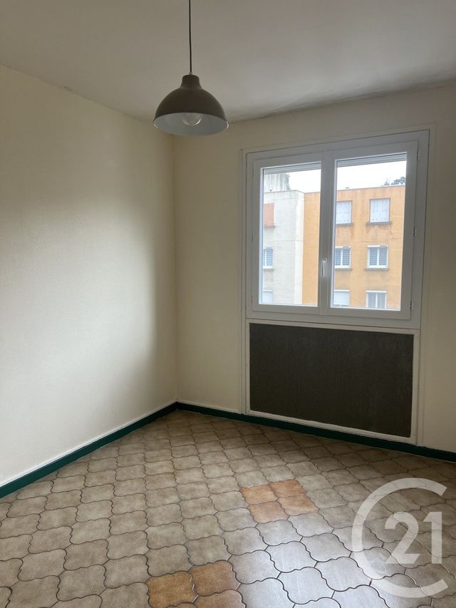 Appartement T4 à louer - 4 pièces - 86.67 m2 - ANNONAY - 07 - RHONE-ALPES - Century 21 Abita Immobilier