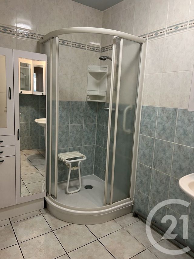 Appartement T4 à louer - 4 pièces - 86.67 m2 - ANNONAY - 07 - RHONE-ALPES - Century 21 Abita Immobilier